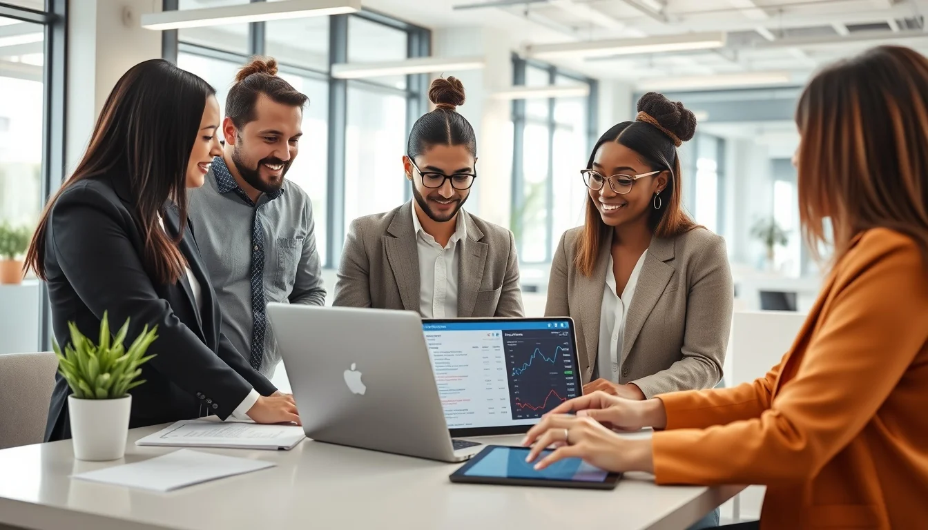 Why Choose Our Digital Payroll Solutions?