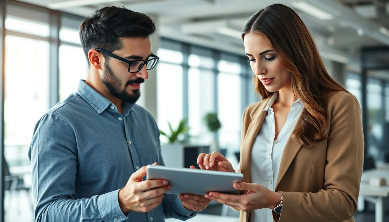 Professional plan visual